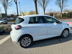 Renault Zoe R110 Experience R110/Z.E. 50 (Kauf-Batterie)