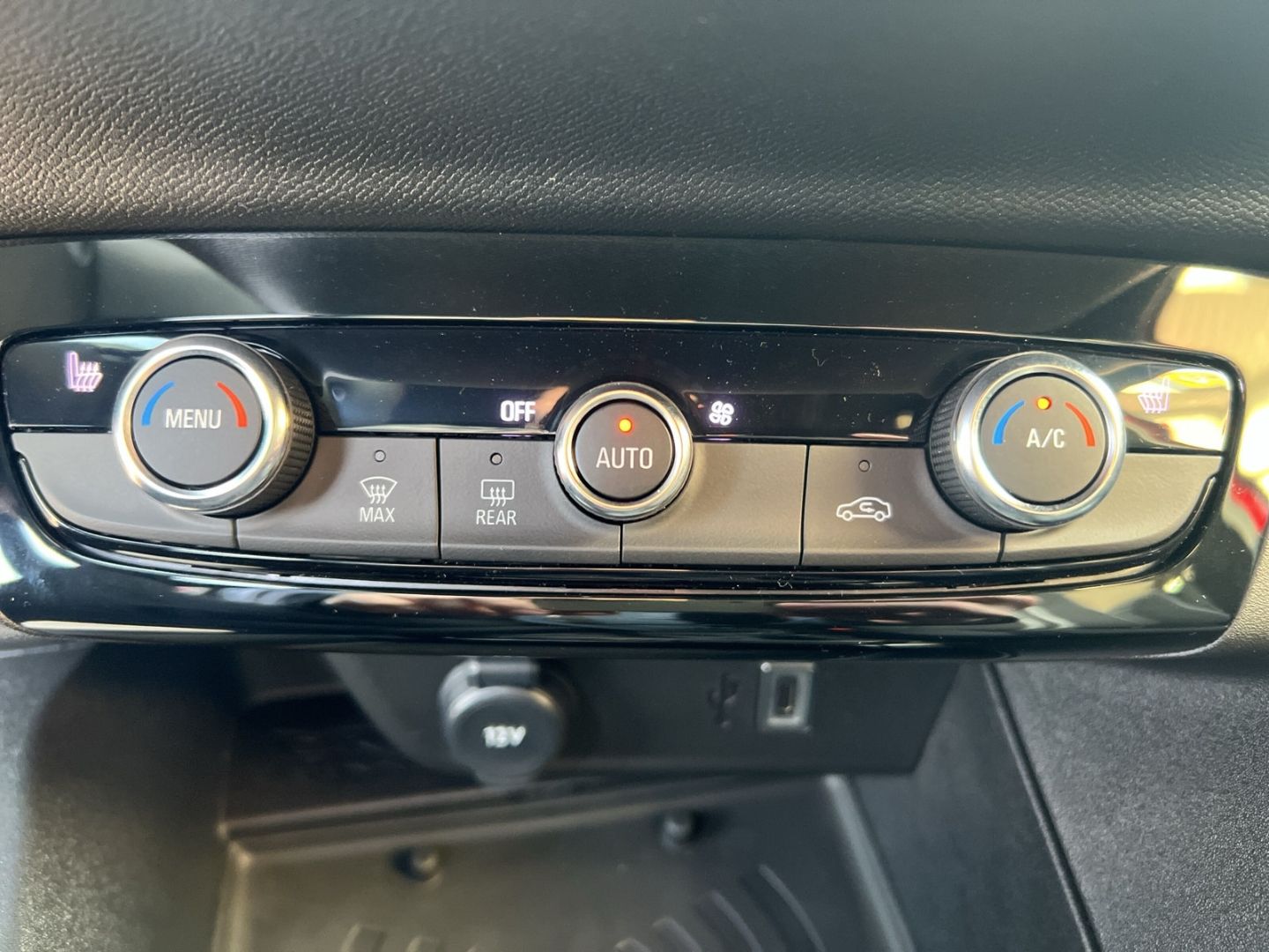 Opel Corsa - Bild 19