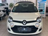 Renault Twingo Dynamique°1.2°Panorama°Klima°1.Hand°Top - Renault Twingo mit Benzin-Antrieb: Schiebedach, Kleinwagen, 1.2
