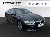 BMW M850i xDrive Gran Coupé Laser|DA-Prof.|PA+|HUD - gebrauchte BMW M850 aus dem Jahr 2023