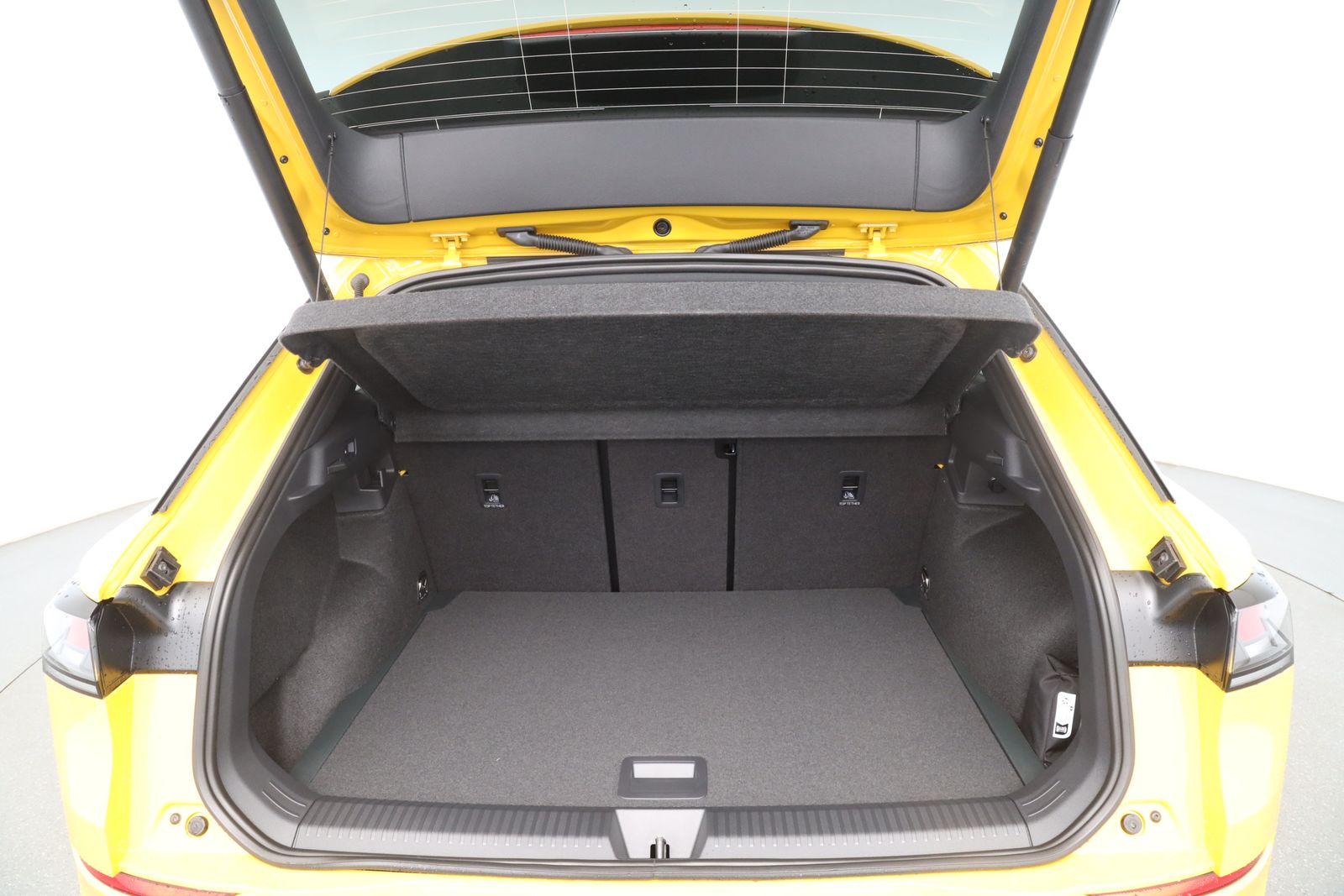 Volkswagen T-Roc - Bild 10