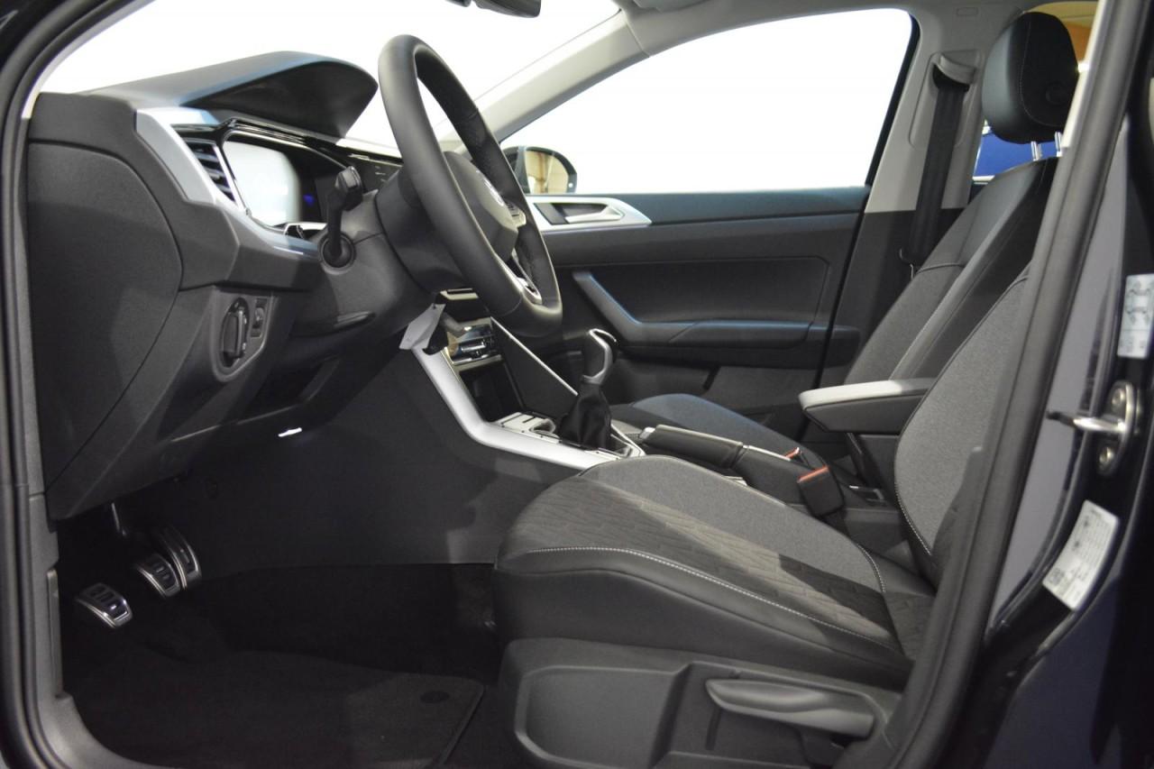 Volkswagen Taigo Energy 1,0l TSI OPF, LED, Navi, Rear View,, миниатюра 7