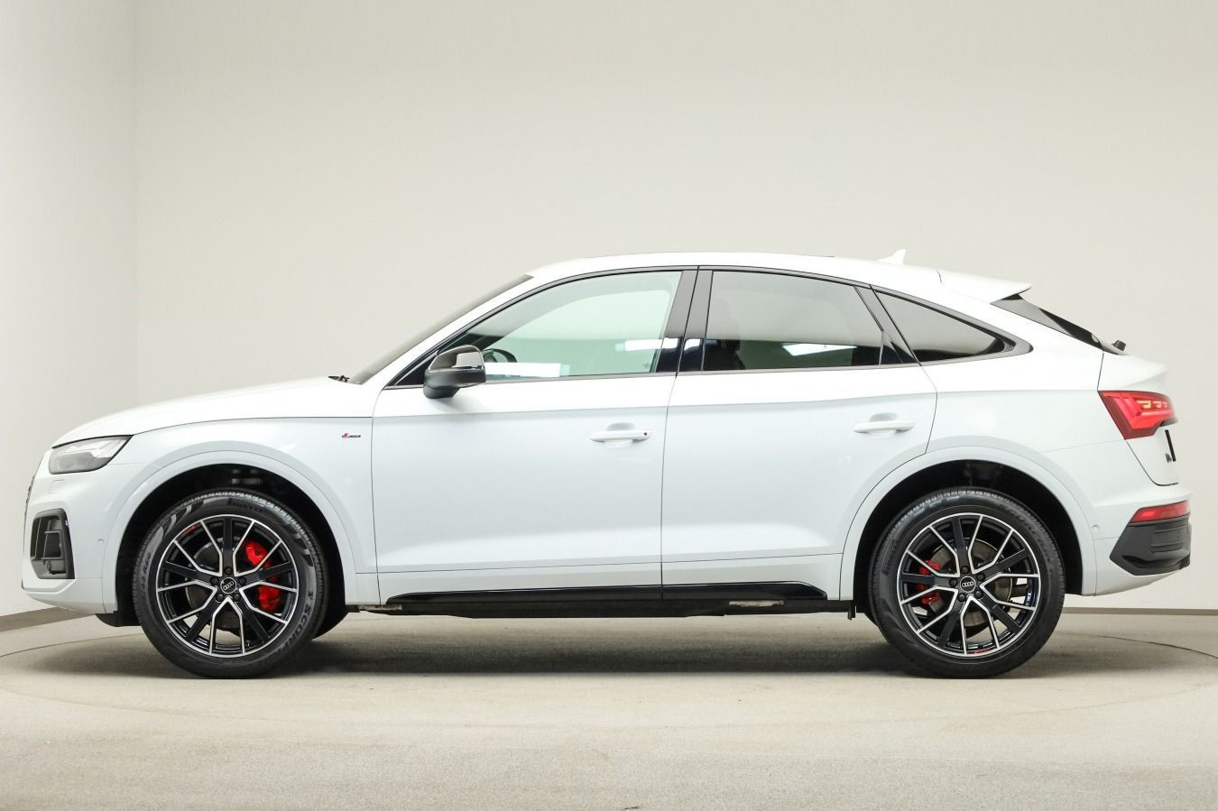 Audi Q5 Sportback S line 45 TFSI qu. AHK, Pano, Assis imagem 3