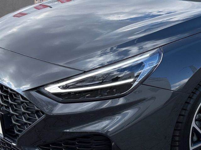 Fahrzeugabbildung Hyundai i30 Fastback N Line +LED+NAVI+RFK+PANO+SHZ+KLIMA
