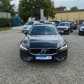 Volvo V60 - 1