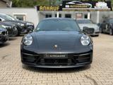 Porsche 992 Carrera S Approved 08/2028 SportDesgin/Chron - Porsche 992: Coupe