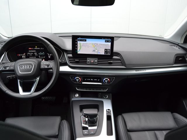 Q5 45 TFSI 265 PS quattro S-tr. VOLL S line LUFT