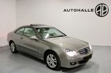 Mercedes-Benz CLK 280 CLK Coupe CLK 280/LEDER/PDC/SCHIEBEDACH/