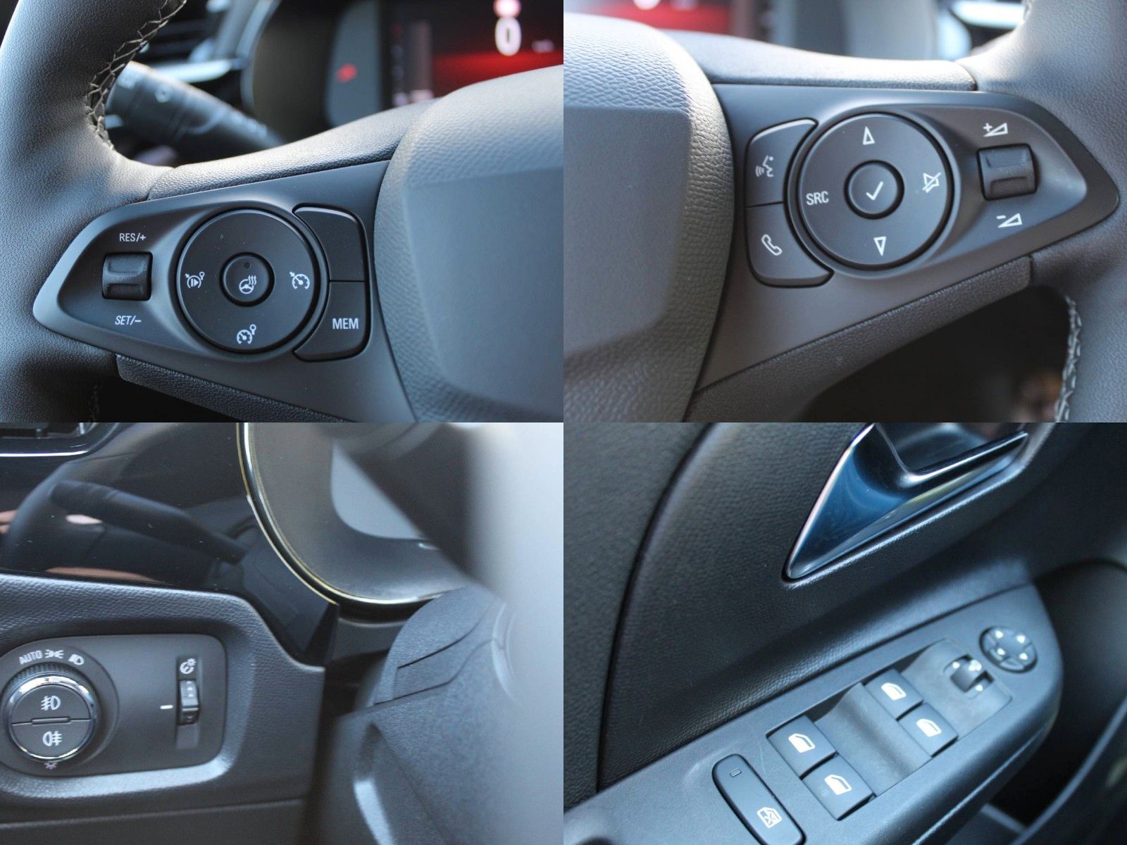 Fahrzeugabbildung Opel Corsa GS Navi*Allw.*Sitzh.*Intellilux