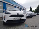 Toyota Yaris Cross Hybrid 4x2 Business Edition - Toyota