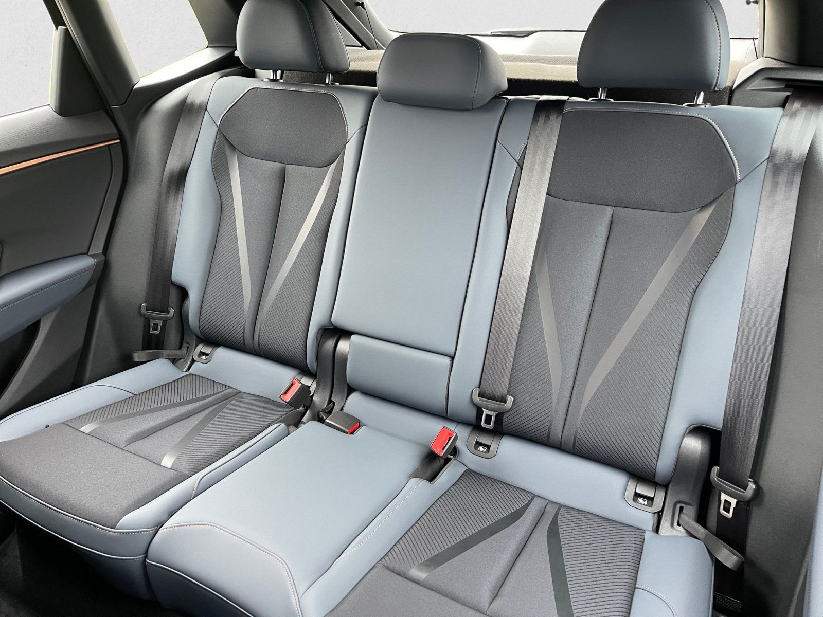 Cupra Terramar - Bild 9