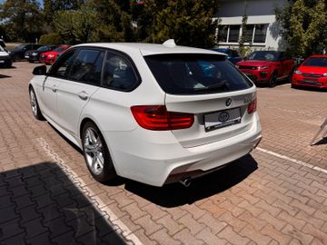 BMW 320 - 3
