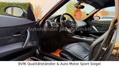 BMW Z4/Roadster/1.Besitz/Service nur BMW/TRAUM!