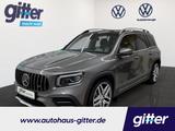 Mercedes-Benz GLB 35 AMG 4M PANNO MULTI LED 20'' STANDHEIZUNG - Mercedes-Benz GLB 35 AMG Gebrauchtwagen