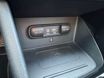 Kia Niro 1.6 HEV Spirit Navi Klima Memory SHZ GD