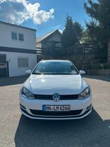 Volkswagen Golf Variant 1.6 TDI Trendline - Volkswagen Golf: Variant Trendline