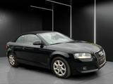 Audi A3 Cabriolet 1.8 TFSI Attraction *92tkm*Navi*Pdc - gebrauchte Audi A3 8p
