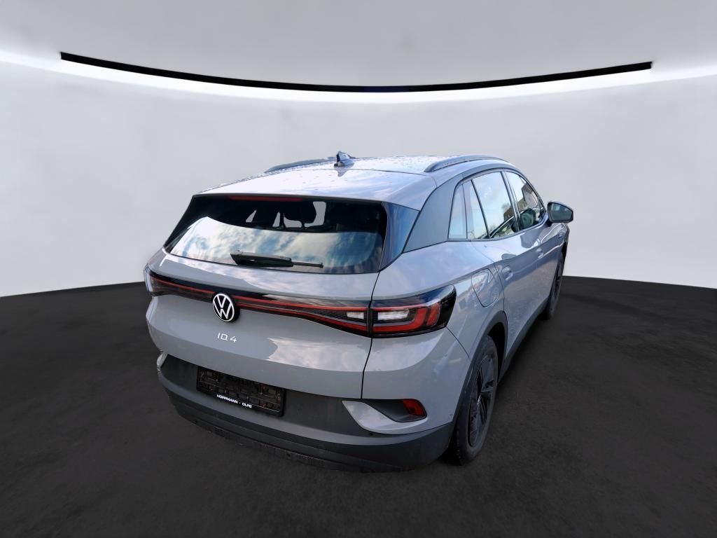 Volkswagen ID.4 - Bild 5