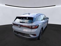 Volkswagen ID.4 - Vorschau Bild 5