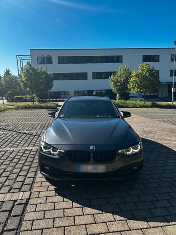 BMW BMW 320i Touring F31