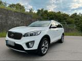 Kia Sorento Prime Platinum Edition 4WD - Kia Sorento in Dresden