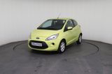Ford Ka 1.2 Champions Edition - Ford Ka/Ka+ aus 2012
