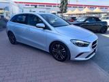 Mercedes-Benz B 180 d 8G-DCT Progressive Automatik - gebrauchte Mercedes-Benz B 180 aus dem Jahr 2023