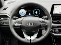 Hyundai i30 - Vorschau Bild 12