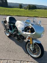 Ducati Paul Smart 1000 LE