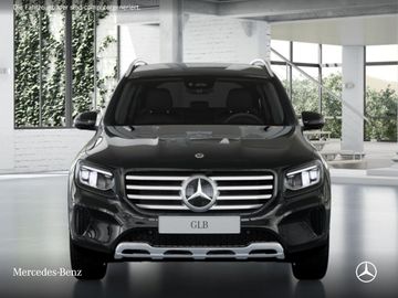 Mercedes GLB 200 - 6