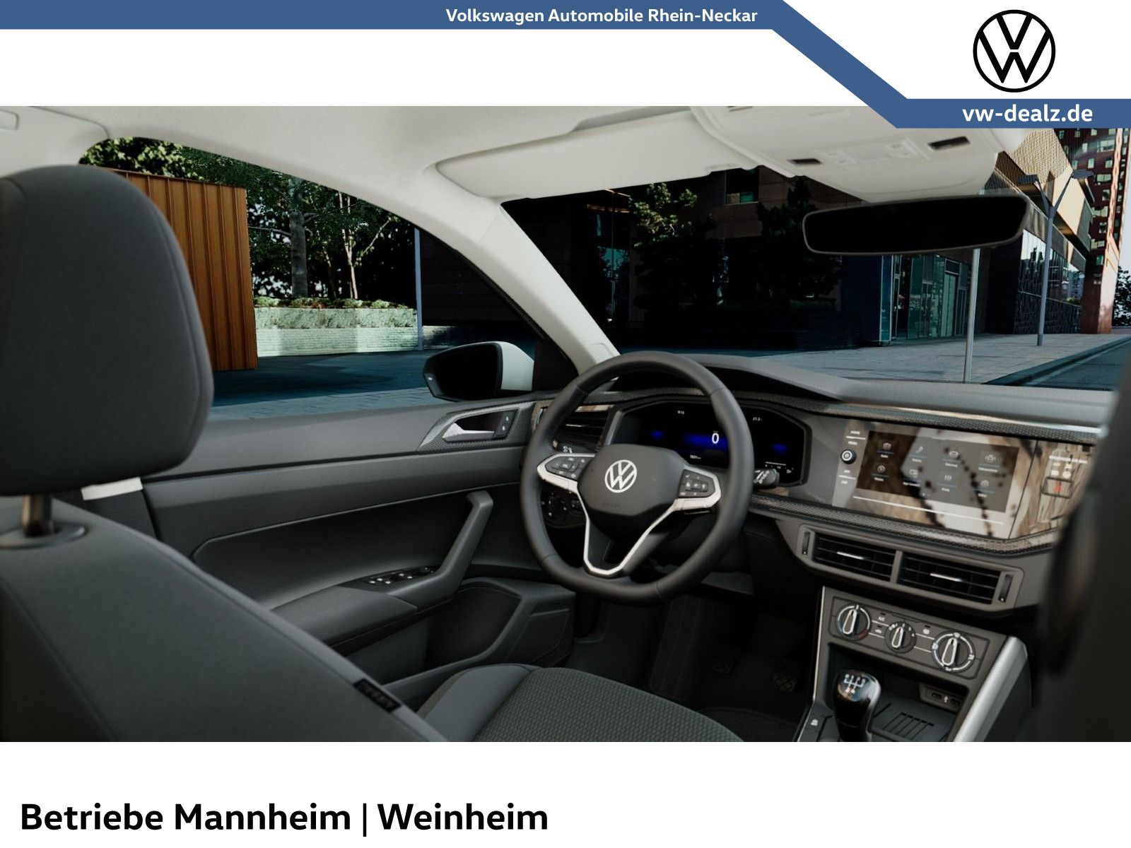 Volkswagen Polo - Bild 8