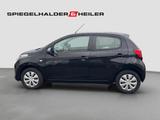 Citroën C1 Feel NEW 5 TÜRER VTI 72 S&S Achtfachbereift - Citroën C1: mit ABS