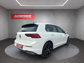 VW Golf VIII Lim.Highline Style Massage/Sportsitze, Bild 6