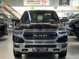 Dodge LIMITED+CREW+12"+PANO+LUFT+KAMERA+AHK+PRINS+NAVI - Dodge aus 2018