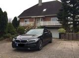 BMW 5er BMW 520D X Drive G31 M Paket HUD Kombi... - BMW 5er Reihe: Kombi, Bmw5er