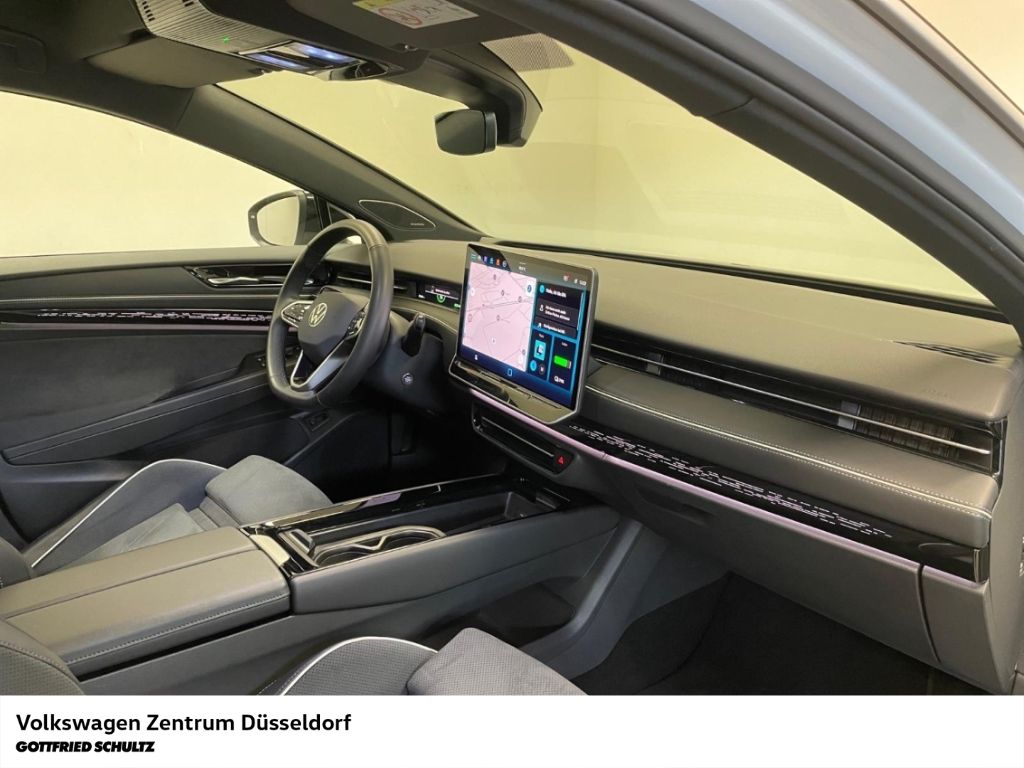 Volkswagen ID.7 - Bild 17