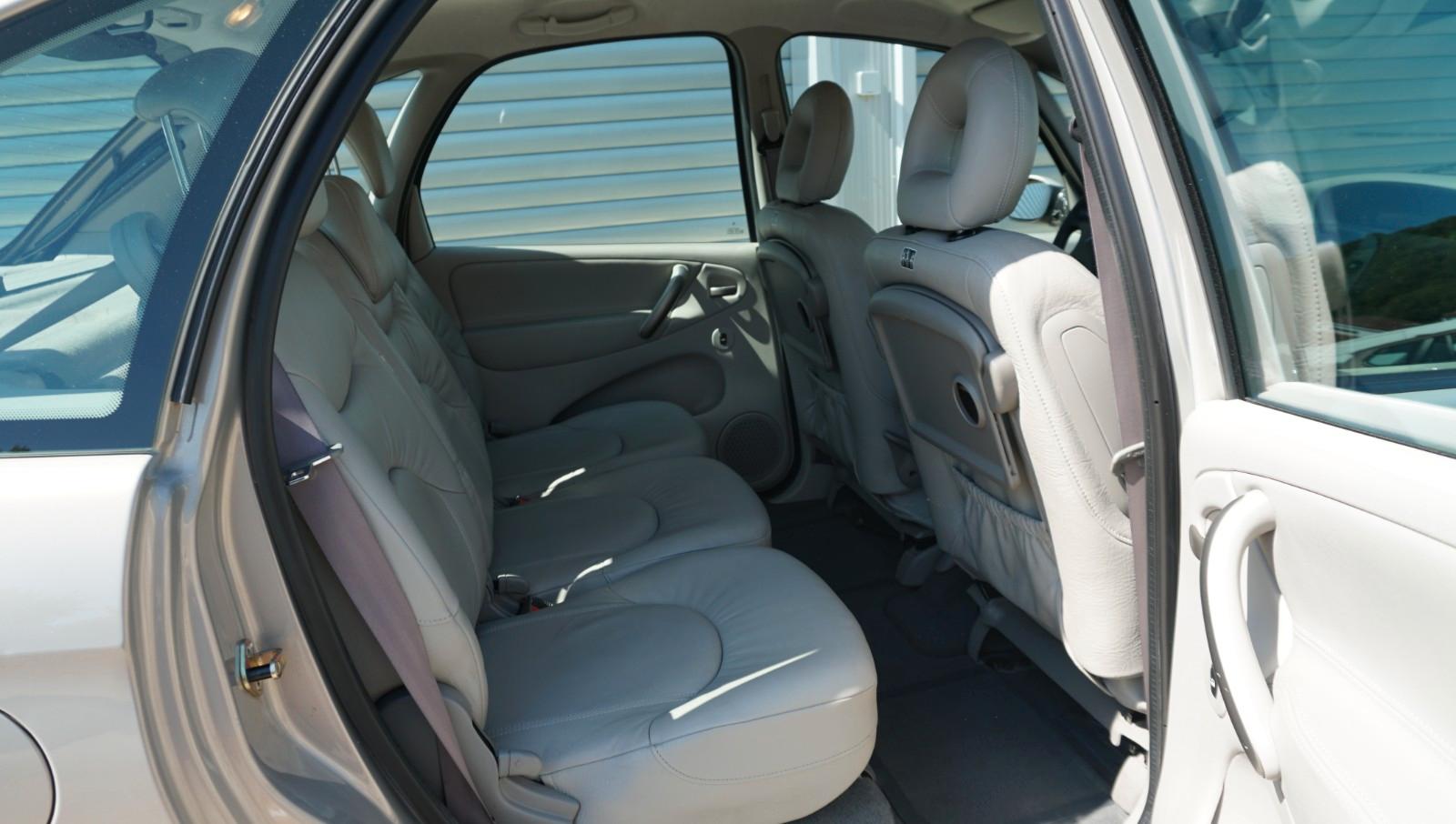 Citroën Xsara Picasso 1.8 16V Exclusive 2.Hand