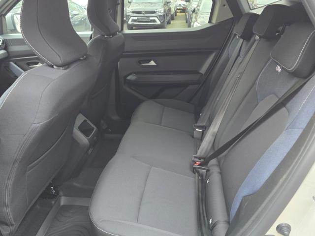 Dacia Duster III TCe 130 Journey 1.2 Mild-Hybrid EU6e