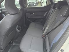 Fahrzeugabbildung Duster III TCe 130 Journey 1.2 Mild-Hybrid EU6e