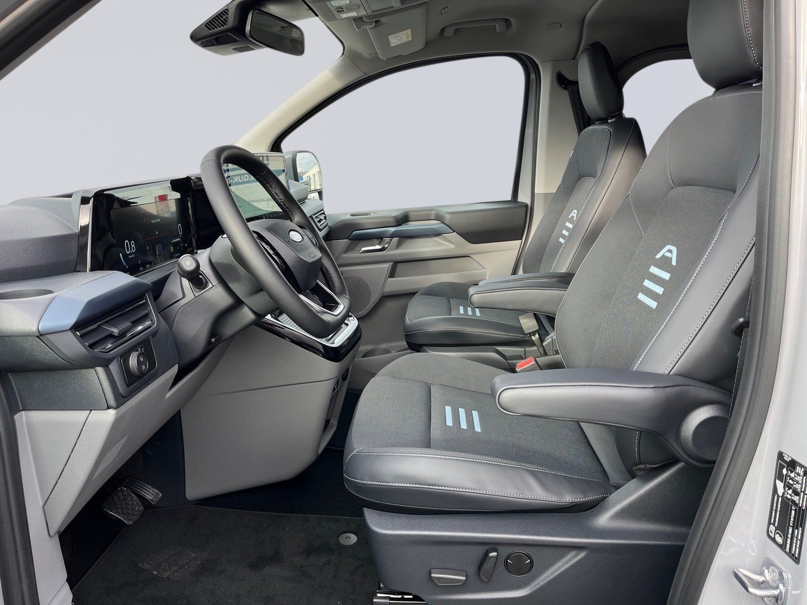 Ford Tourneo Custom - Bild 20