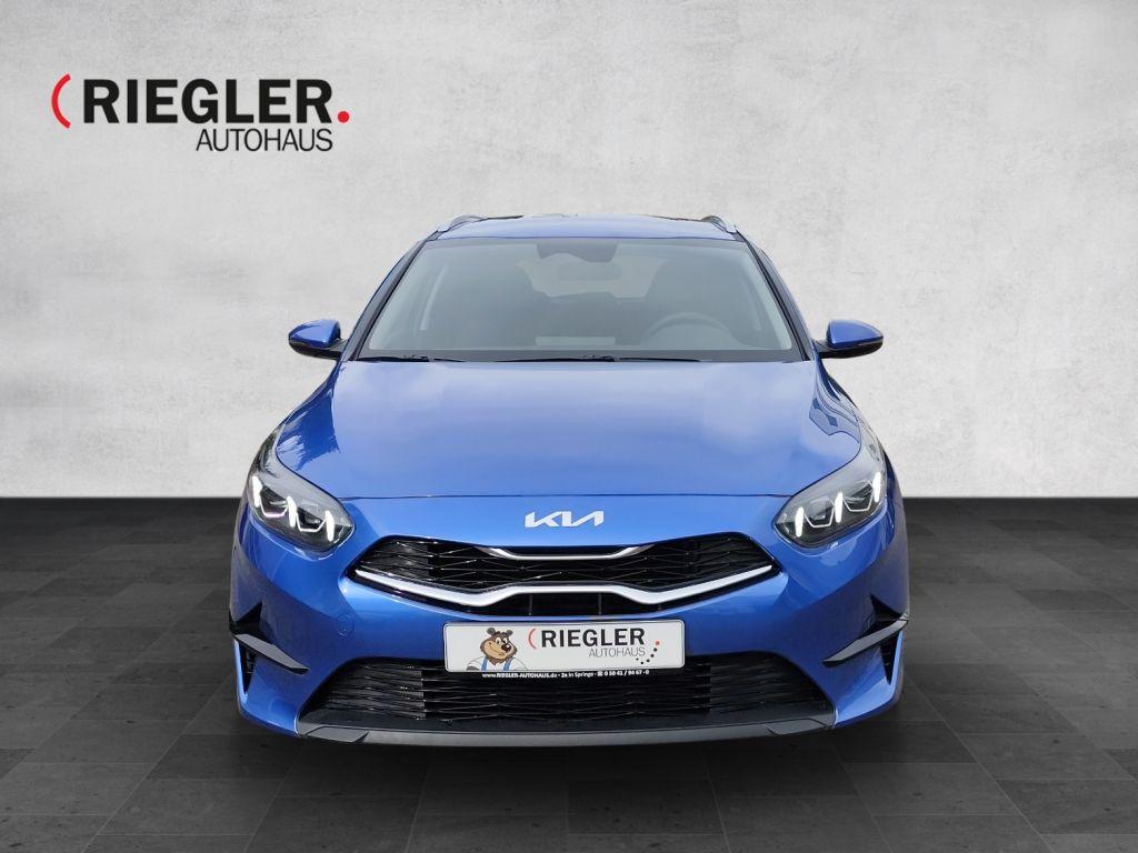 Kia Ceed 1.5 SW Spirit -S- Automatik Navi