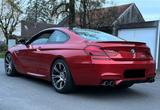 BMW M6 Coupé M6 - BMW M6: Sportwagen