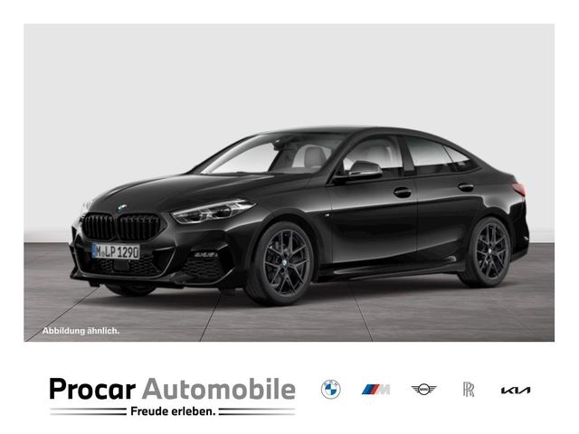 BMW 218i Gran Coupé M Sport DAB LED WLAN Tempomat