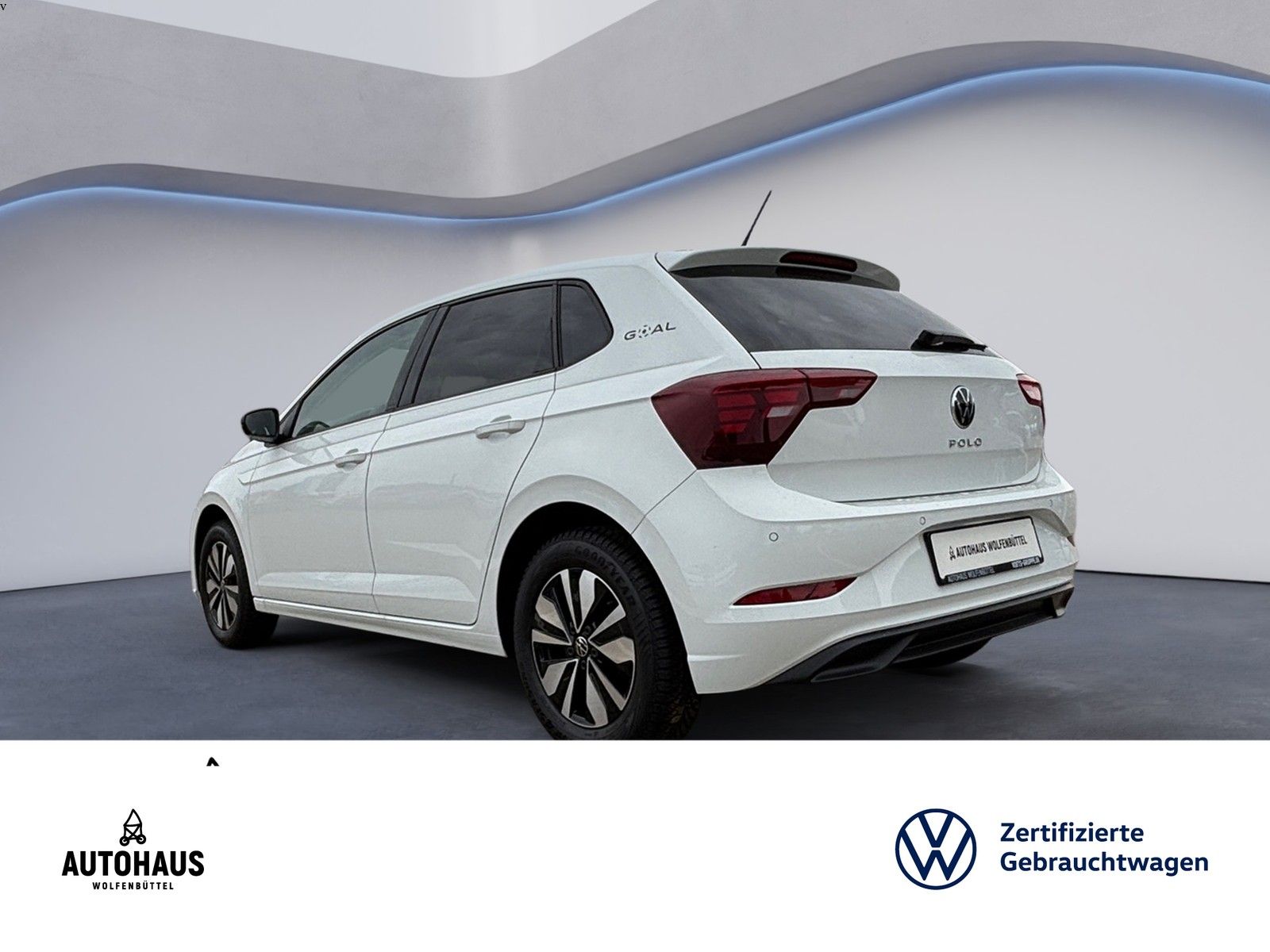Volkswagen Polo - Bild 4
