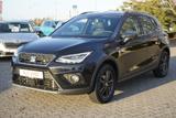 Seat Arona 1.0 TSI FR Kamera Sitzheizung AHK PDC LED - Seat Arona Gebrauchtwagen