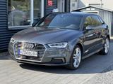 Audi A3 Sportback e-tron *SLINE|VIRTUAL|LED|PANO|ACC* - Audi A3: Sportback Sline