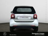 Smart fortwo cabrio passion NAVI*LED&SENSOR*SHZ*Autom. - Smart ForTwo Passion mit Benzin-Antrieb