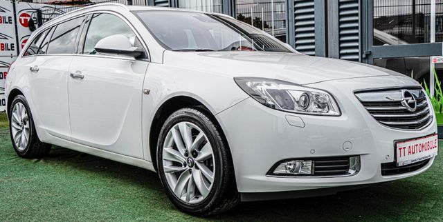 Opel Insignia A 2.0 CDTI ST Innovation| WENIG KM|