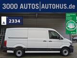 Volkswagen Crafter 35 2.0 TDI L2H1 3-Sitze Klima Navi PDC