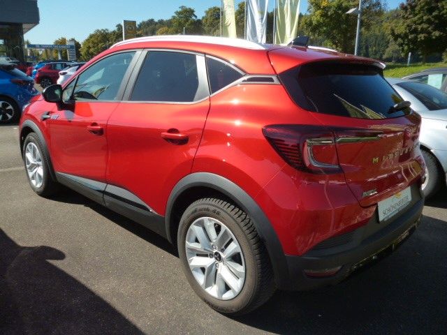 ASX 5-tg. Automatik-Getriebe Hybrid RK,PP,Sitzhe